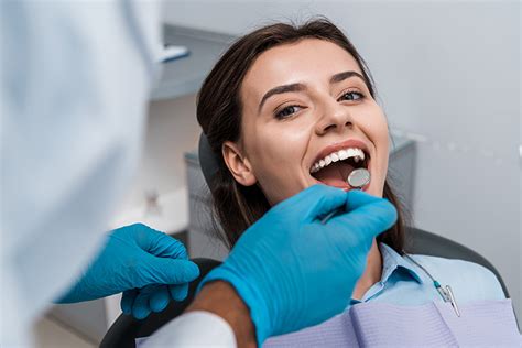 Dentists in Virginia .